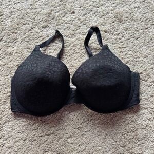 Victoria Secret Black Lace Bra
